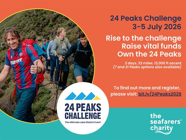 24 Peaks 2